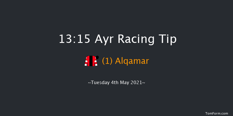 Watch On Racing TV Maiden Hurdle (GBB Race) Ayr 13:15 Maiden Hurdle (Class 4) 16f Tue 27th Apr 2021