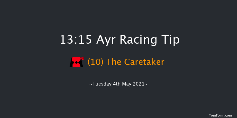 Watch On Racing TV Maiden Hurdle (GBB Race) Ayr 13:15 Maiden Hurdle (Class 4) 16f Tue 27th Apr 2021