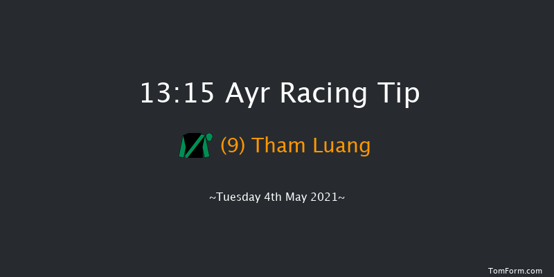 Watch On Racing TV Maiden Hurdle (GBB Race) Ayr 13:15 Maiden Hurdle (Class 4) 16f Tue 27th Apr 2021