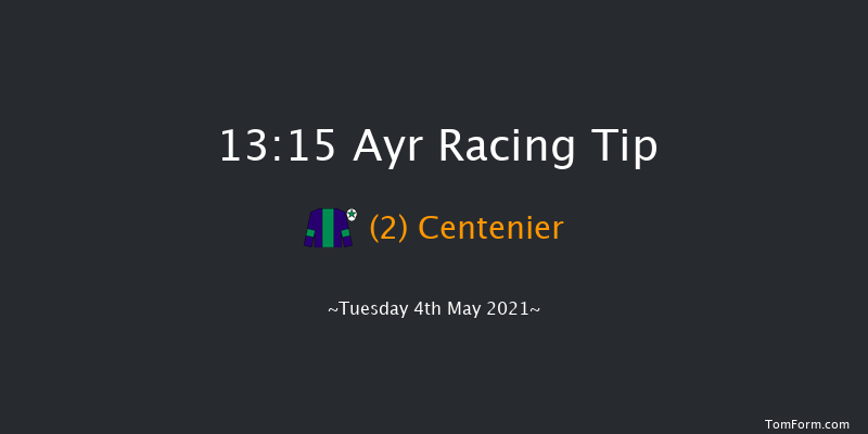 Watch On Racing TV Maiden Hurdle (GBB Race) Ayr 13:15 Maiden Hurdle (Class 4) 16f Tue 27th Apr 2021