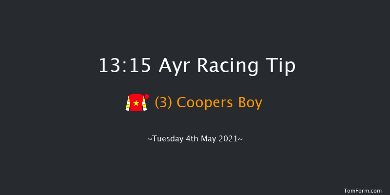 Watch On Racing TV Maiden Hurdle (GBB Race) Ayr 13:15 Maiden Hurdle (Class 4) 16f Tue 27th Apr 2021