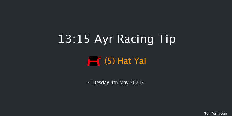 Watch On Racing TV Maiden Hurdle (GBB Race) Ayr 13:15 Maiden Hurdle (Class 4) 16f Tue 27th Apr 2021