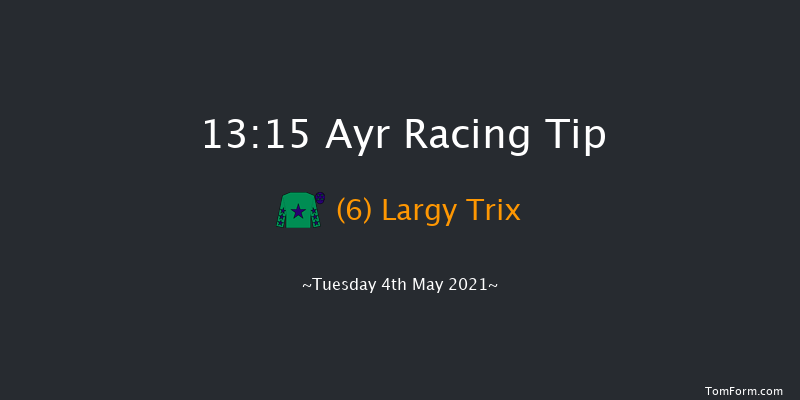 Watch On Racing TV Maiden Hurdle (GBB Race) Ayr 13:15 Maiden Hurdle (Class 4) 16f Tue 27th Apr 2021