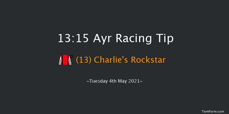 Watch On Racing TV Maiden Hurdle (GBB Race) Ayr 13:15 Maiden Hurdle (Class 4) 16f Tue 27th Apr 2021