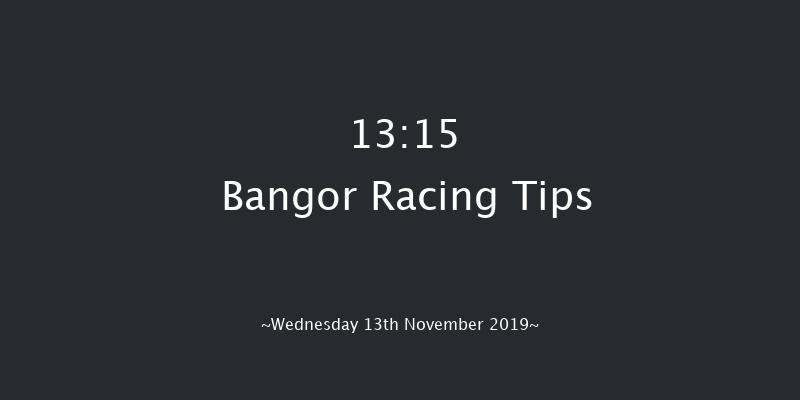 Bangor 13:15 Maiden Chase (Class 1) 17f Wed 2nd Oct 2019