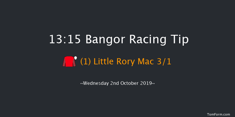 Bangor 13:15 Handicap Hurdle (Class 4) 17f Fri 30th Aug 2019