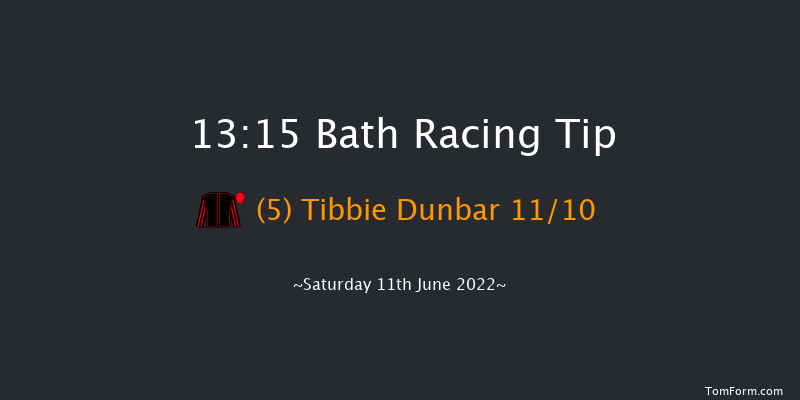 Bath 13:15 Handicap (Class 4) 17f Fri 3rd Jun 2022