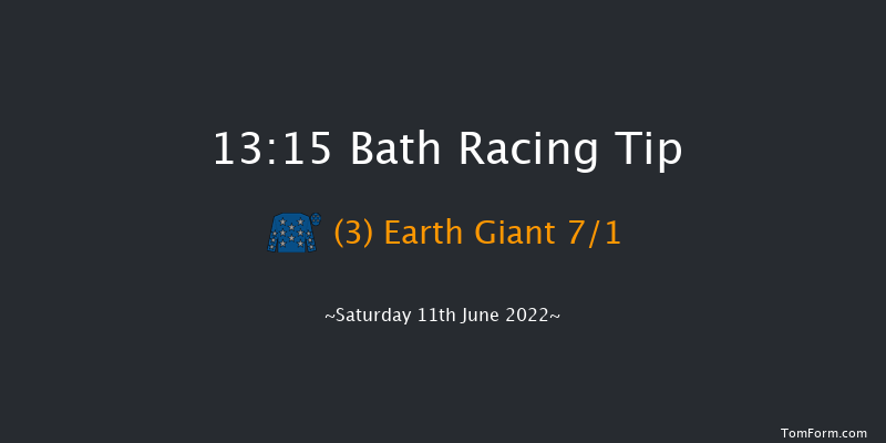 Bath 13:15 Handicap (Class 4) 17f Fri 3rd Jun 2022