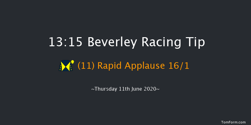 Pure Broadband Handicap Beverley 13:15 Handicap (Class 4) 5f Tue 24th Sep 2019