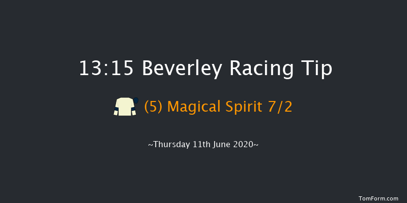 Pure Broadband Handicap Beverley 13:15 Handicap (Class 4) 5f Tue 24th Sep 2019
