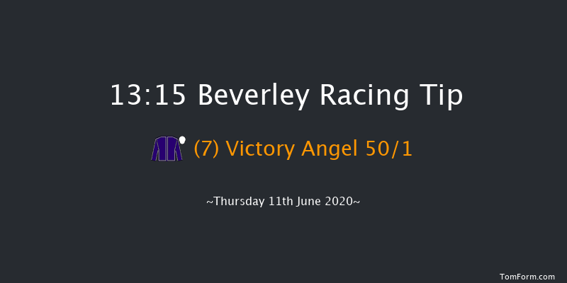 Pure Broadband Handicap Beverley 13:15 Handicap (Class 4) 5f Tue 24th Sep 2019