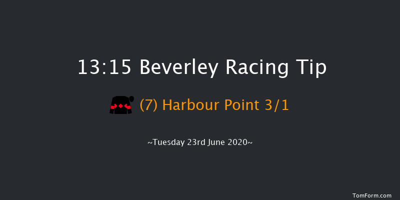 William Hill Extra Places Every Day Handicap Beverley 13:15 Handicap (Class 6) 5f Wed 17th Jun 2020