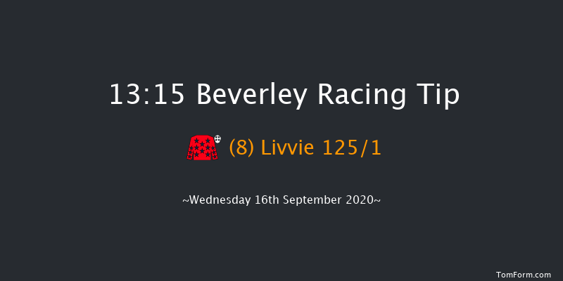 Skirlaugh Median Auction Maiden Stakes (Div 1) Beverley 13:15 Maiden (Class 5) 5f Thu 27th Aug 2020