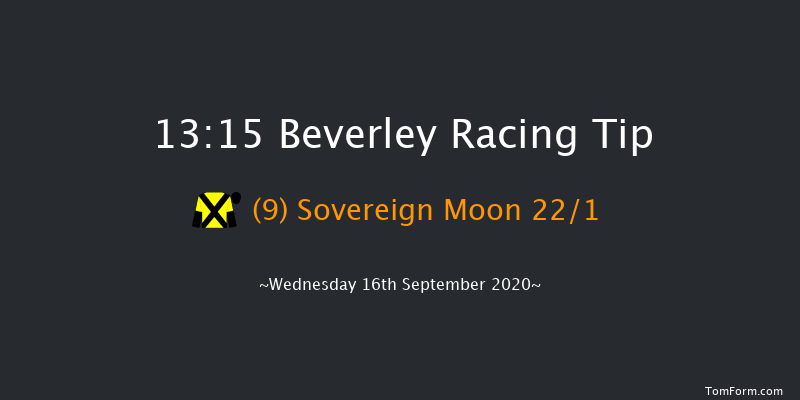 Skirlaugh Median Auction Maiden Stakes (Div 1) Beverley 13:15 Maiden (Class 5) 5f Thu 27th Aug 2020