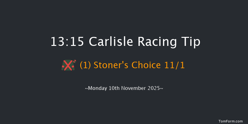 Carlisle 13-15 (Class 3) 19f Sun 2nd Nov 2025