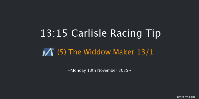 Carlisle 13-15 (Class 3) 19f Sun 2nd Nov 2025