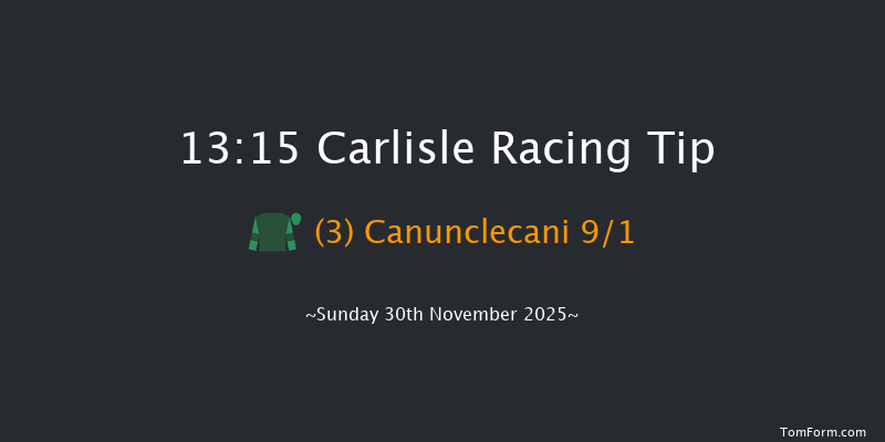 Carlisle 13-15 (Class 4) 19f Mon 10th Nov 2025