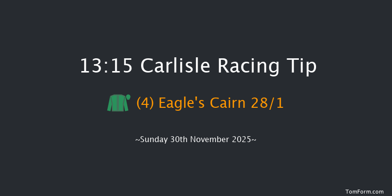 Carlisle 13-15 (Class 4) 19f Mon 10th Nov 2025