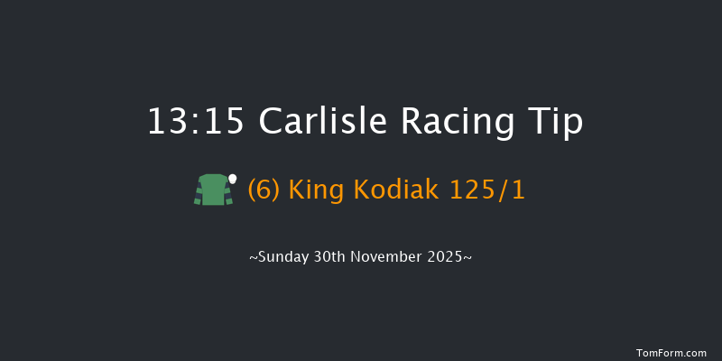 Carlisle 13-15 (Class 4) 19f Mon 10th Nov 2025