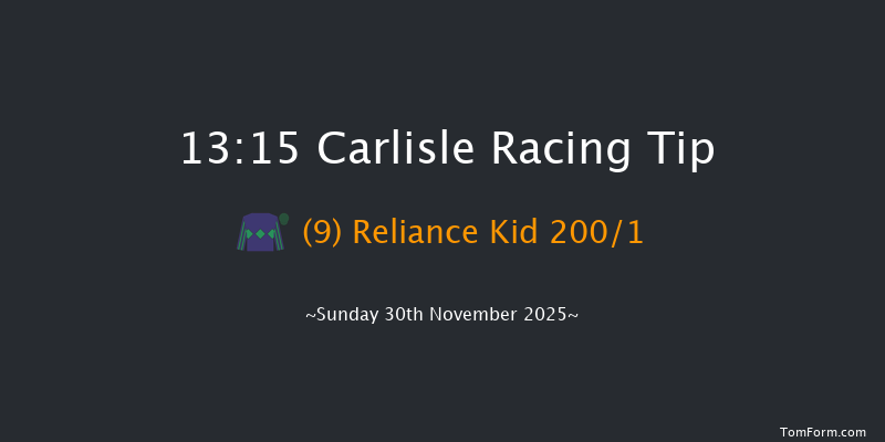 Carlisle 13-15 (Class 4) 19f Mon 10th Nov 2025
