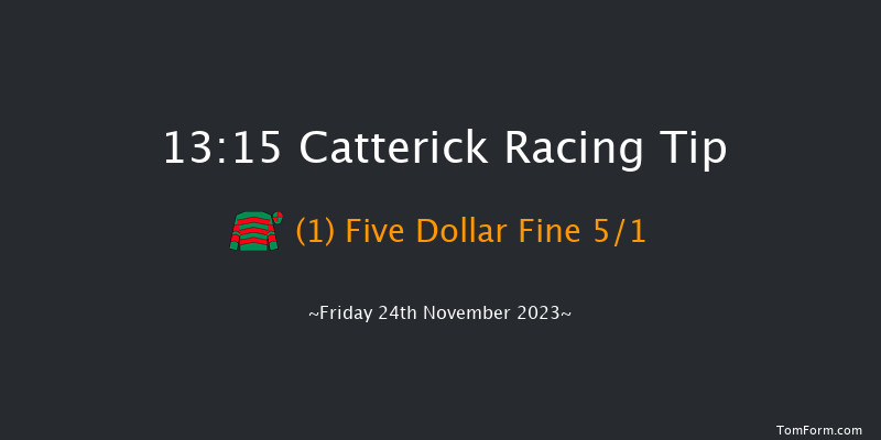 Catterick 13:15 Handicap Chase (Class 5) 19f Tue 31st Oct 2023