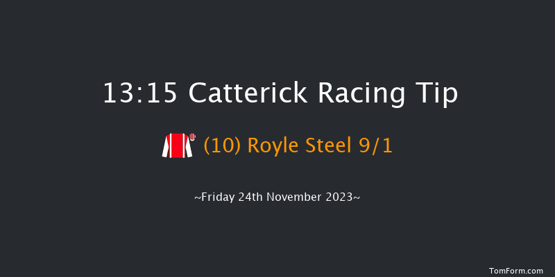 Catterick 13:15 Handicap Chase (Class 5) 19f Tue 31st Oct 2023