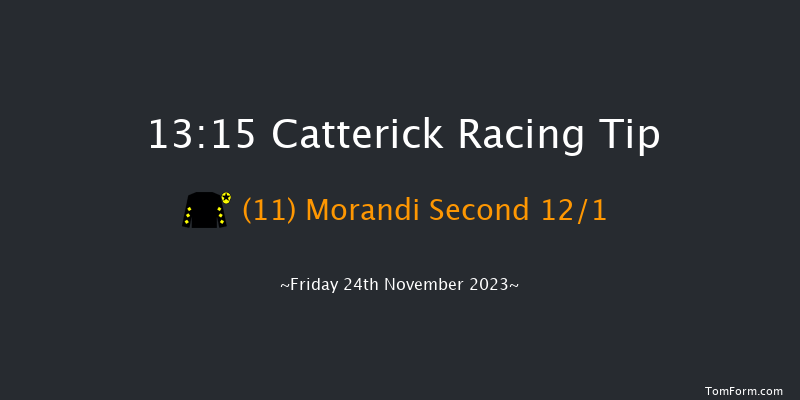 Catterick 13:15 Handicap Chase (Class 5) 19f Tue 31st Oct 2023