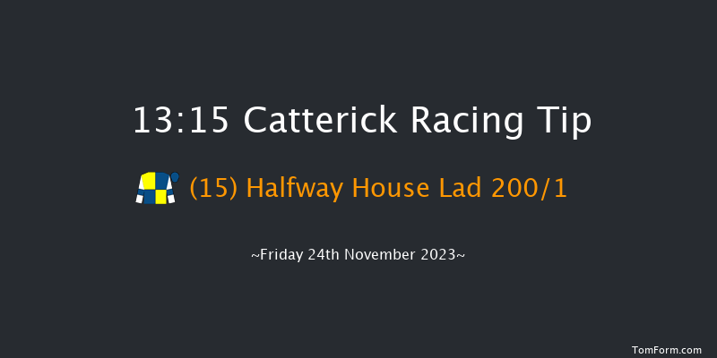 Catterick 13:15 Handicap Chase (Class 5) 19f Tue 31st Oct 2023