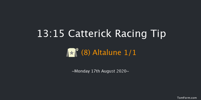 Racing Welfare Novice Auction Stakes Catterick 13:15 Stakes (Class 5) 7f Tue 4th Aug 2020