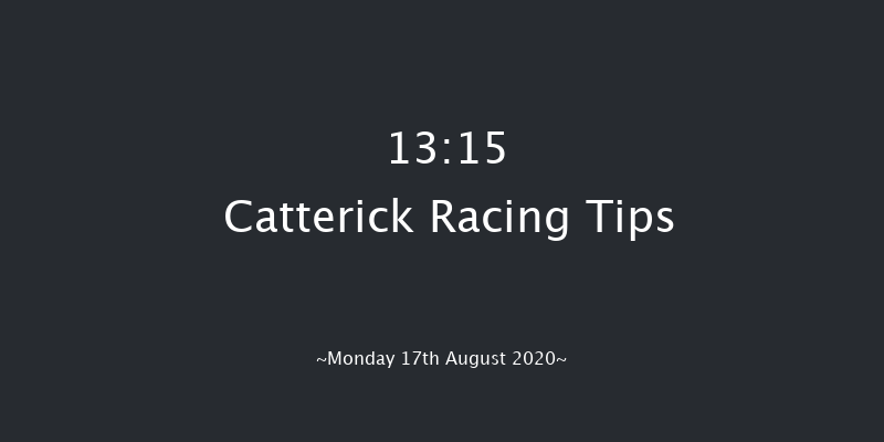 Racing Welfare Novice Auction Stakes Catterick 13:15 Stakes (Class 5) 7f Tue 4th Aug 2020