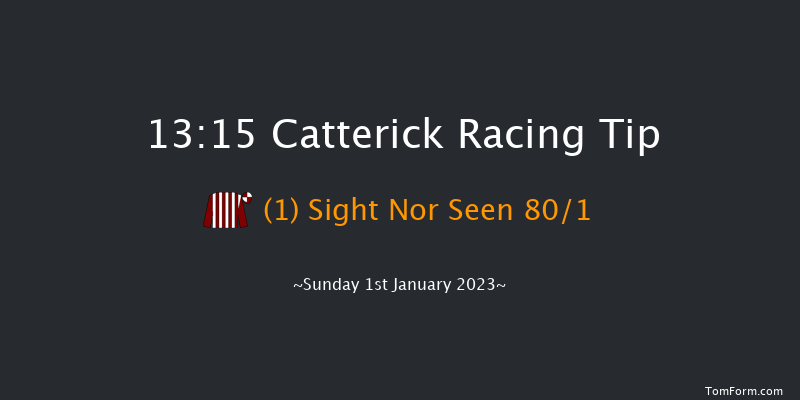 Catterick 13:15 Handicap Hurdle (Class 5) 25f Wed 28th Dec 2022