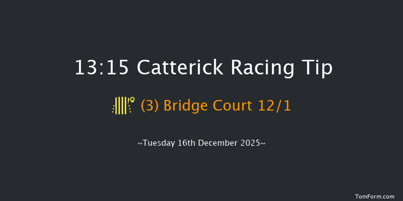 Catterick 13-15 (Class 5) 19f Fri 21st Nov 2025