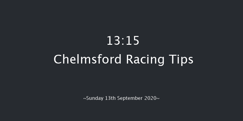 tote Placepot Your First Bet EBF Novice Stakes Chelmsford 13:15 Stakes (Class 5) 5f Thu 10th Sep 2020