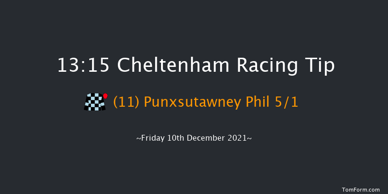 Cheltenham 13:15 Handicap Hurdle (Class 3) 17f Sun 14th Nov 2021