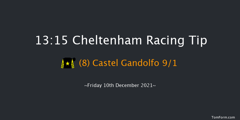 Cheltenham 13:15 Handicap Hurdle (Class 3) 17f Sun 14th Nov 2021