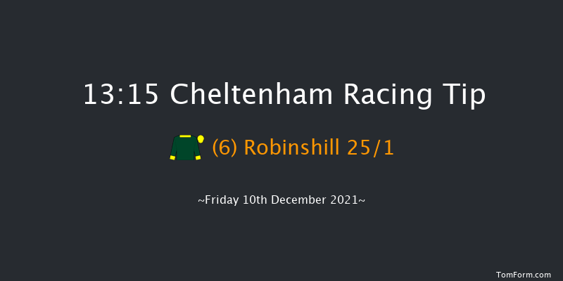 Cheltenham 13:15 Handicap Hurdle (Class 3) 17f Sun 14th Nov 2021