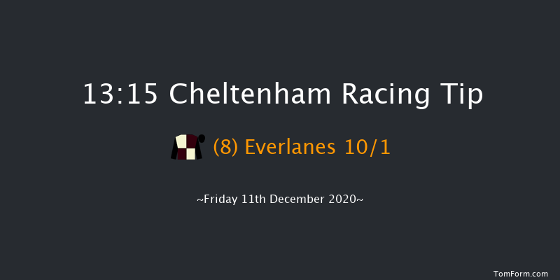 CF Roberts Electrical & Mechanical Services Mares' Handicap Chase Cheltenham 13:15 Handicap Chase (Class 3) 21f Sun 15th Nov 2020