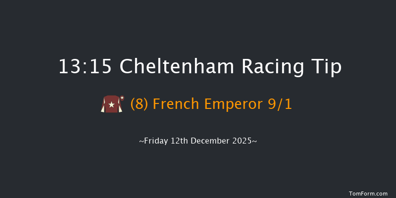 Cheltenham 13-15 (Class 3) 16f Sun 16th Nov 2025