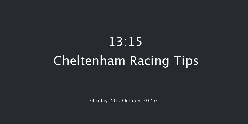Cheltenham 13-15 (Class 3) 19f Wed 15th Apr 2026