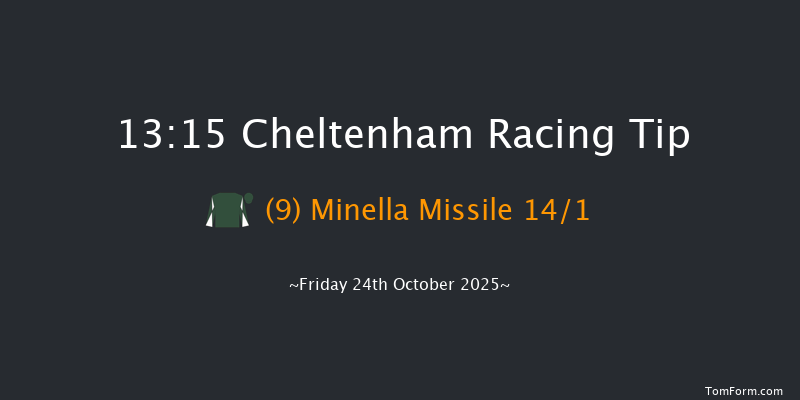 Cheltenham 13-15 (Class 3) 19f Fri 2nd May 2025