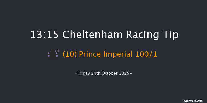Cheltenham 13-15 (Class 3) 19f Fri 2nd May 2025