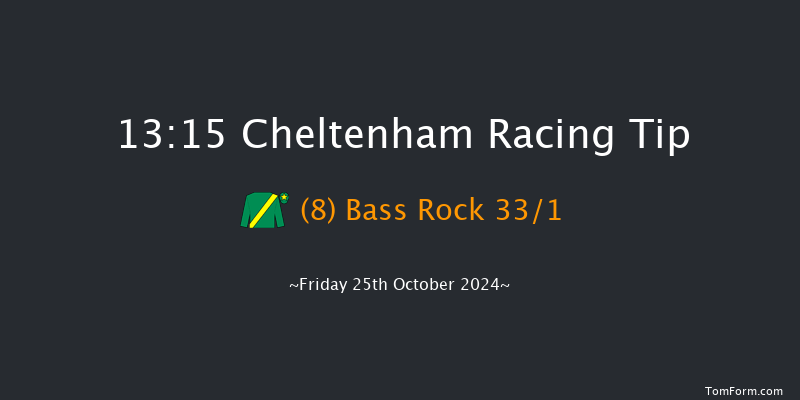 Cheltenham  13:15 Handicap Hurdle (Class 3) 20f Fri 3rd May 2024