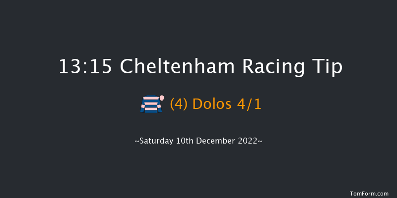 Cheltenham 13:15 Handicap Chase (Class 2) 16f Sun 13th Nov 2022