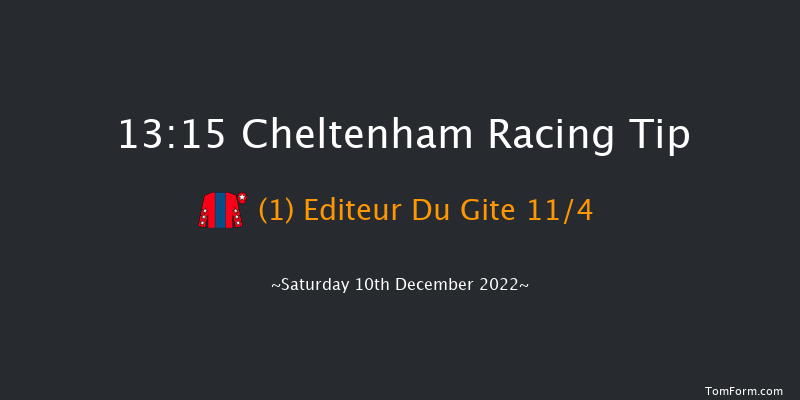 Cheltenham 13:15 Handicap Chase (Class 2) 16f Sun 13th Nov 2022