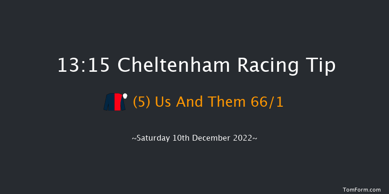 Cheltenham 13:15 Handicap Chase (Class 2) 16f Sun 13th Nov 2022