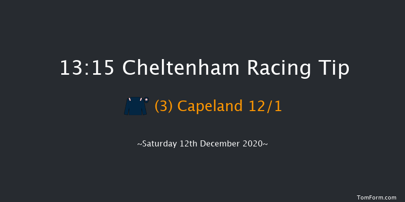 Spreadex Handicap Chase (GBB Race) Cheltenham 13:15 Handicap Chase (Class 2) 16f Fri 11th Dec 2020