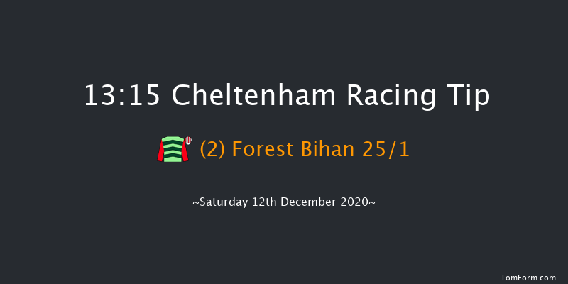 Spreadex Handicap Chase (GBB Race) Cheltenham 13:15 Handicap Chase (Class 2) 16f Fri 11th Dec 2020