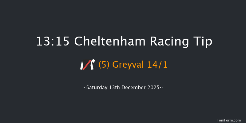 Cheltenham 13-15 (Class 3) 20f Fri 12th Dec 2025