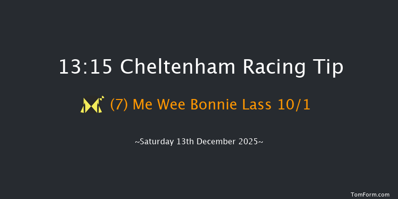 Cheltenham 13-15 (Class 3) 20f Fri 12th Dec 2025