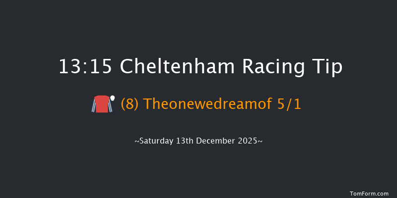 Cheltenham 13-15 (Class 3) 20f Fri 12th Dec 2025